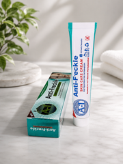 A-1 Anti-Freckle Skin Care Cream | Niacinamide, Retinol & Glutathione Formula | For Healthy Glowing Skin