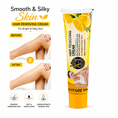 A-1 Lemon Hair Removing Cream – 120ml