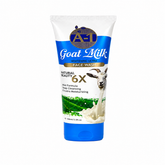 A-1 Goat Milk Whitening Face Wash | Deep Cleansing & Extra Moisturizing