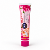 A-1 Rose Hair Removing Cream – Bright & Silky Skin, 120ml