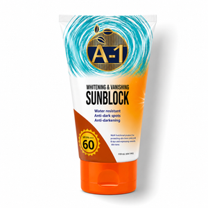 Sun Block