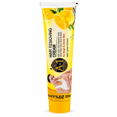HAIR REMOVAL