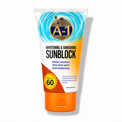 SUNBLOCK