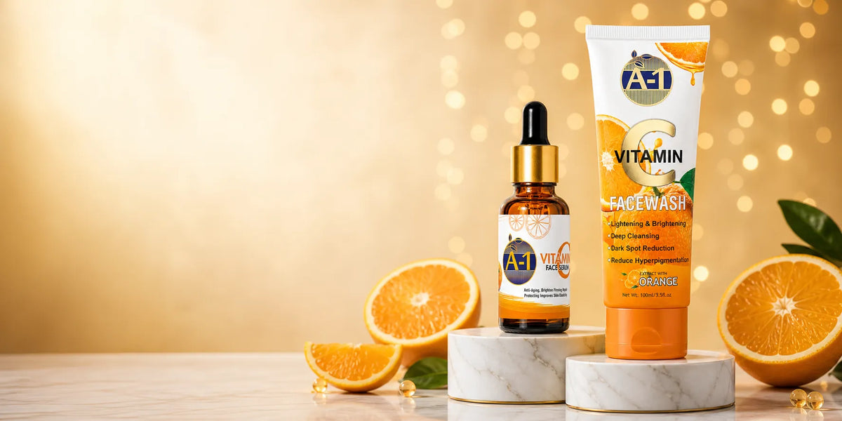 REVEAL YOUR NATURAL GLOW