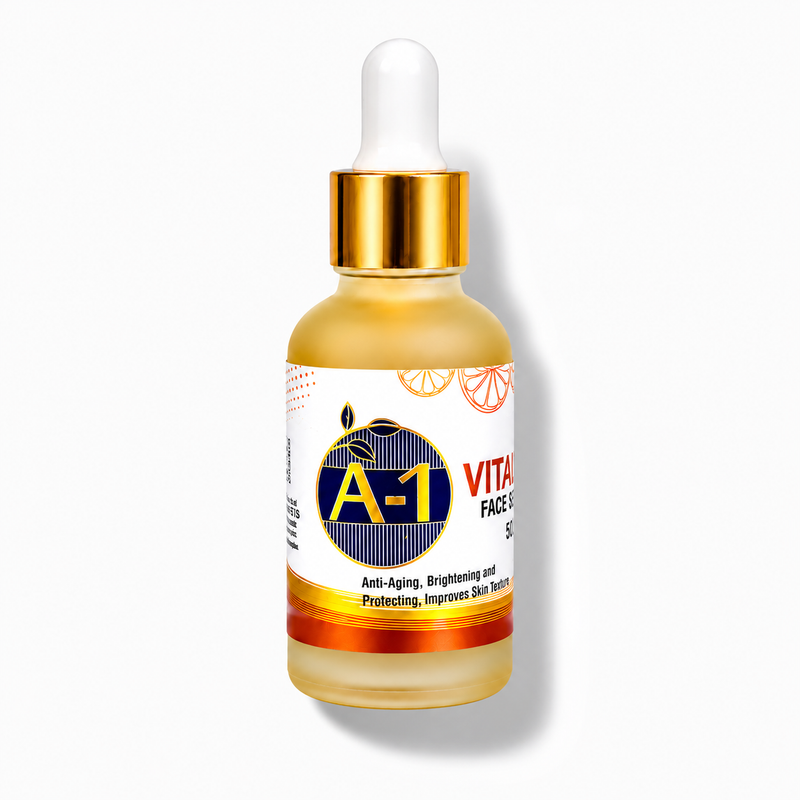 Face serums
