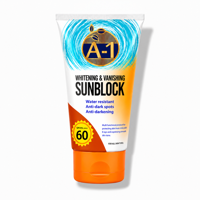 sun block