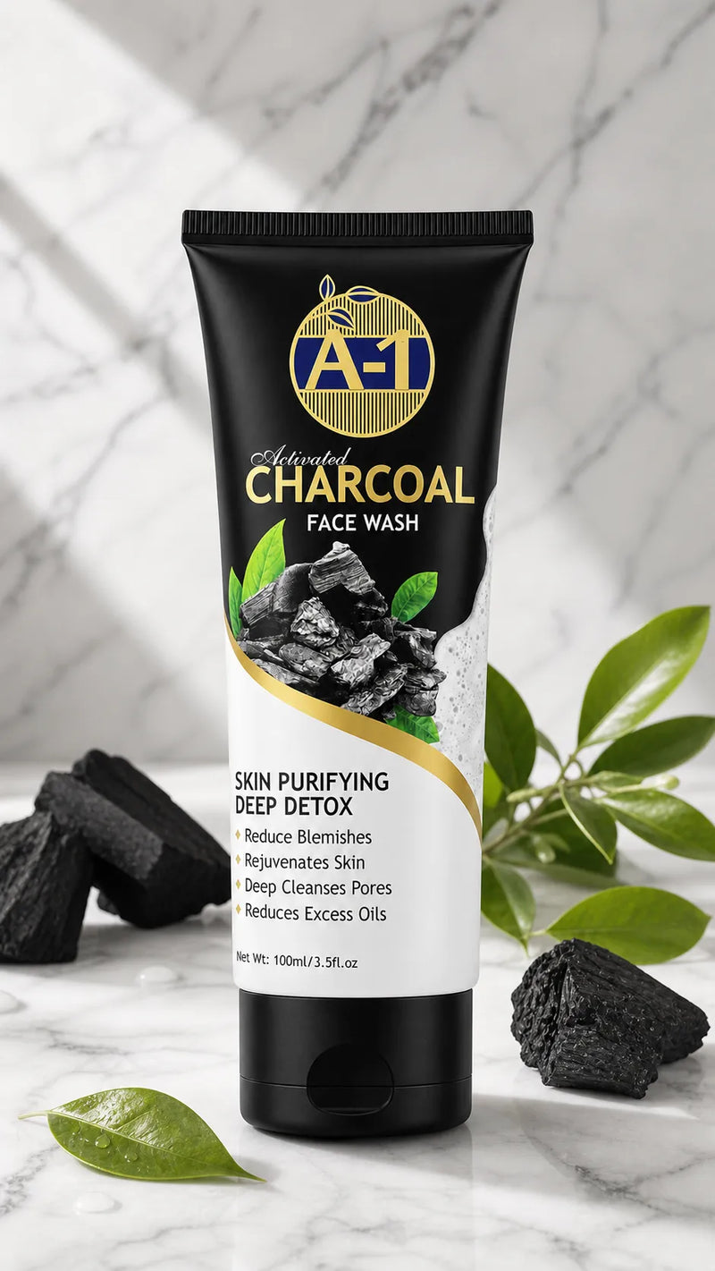 REVEAL FRESH & DIRT-FREE SKIN