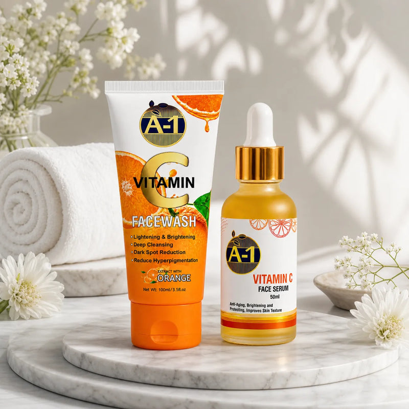 REVEAL YOUR NATURAL GLOW